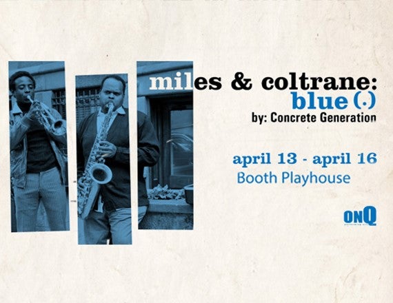 More Info for Miles & Coltrane: Blue (.)