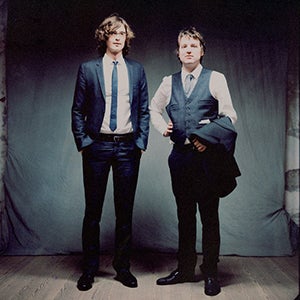 the milk carton kids a sea of roses the milk carton kids a sea of roses