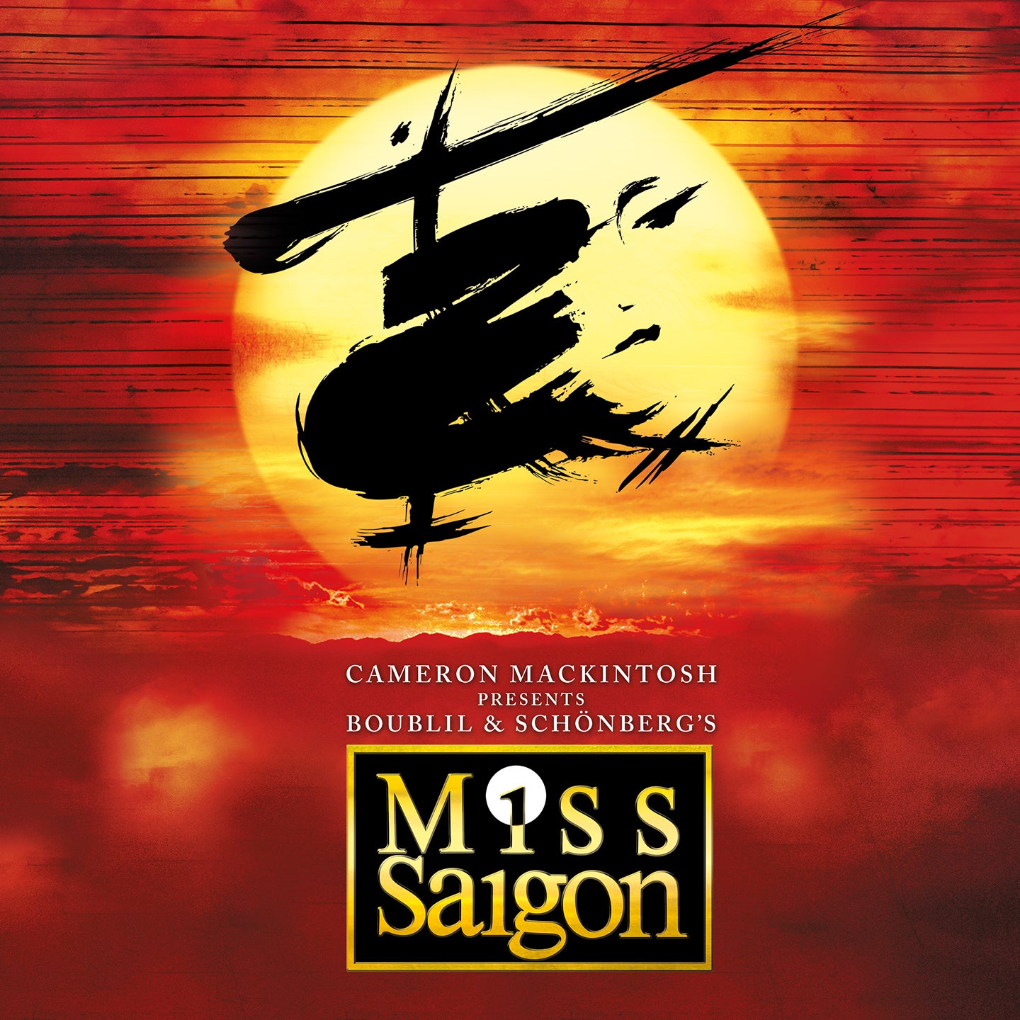 Miss Saigon