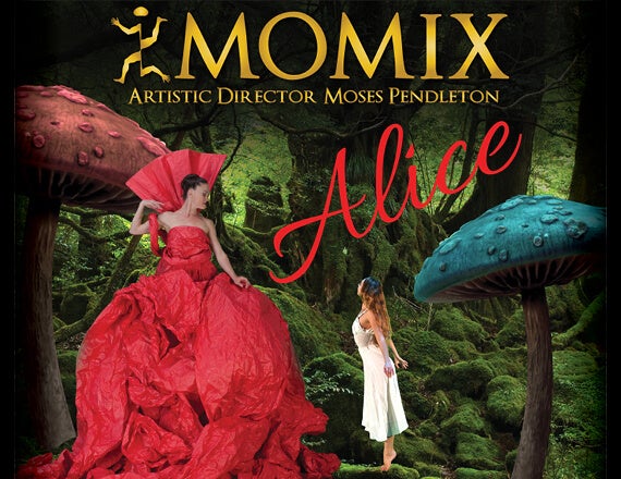 More Info for MOMIX Alice