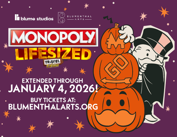 More Info for Monopoly Lifesized: Travel Edition