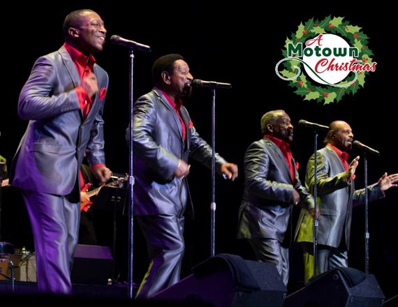 More Info for A Motown Christmas