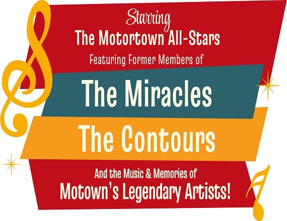 More Info for A Motown Christmas