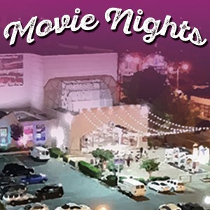 More Info for Movie Nights in the Square Continue with Movie Musical Weekend!