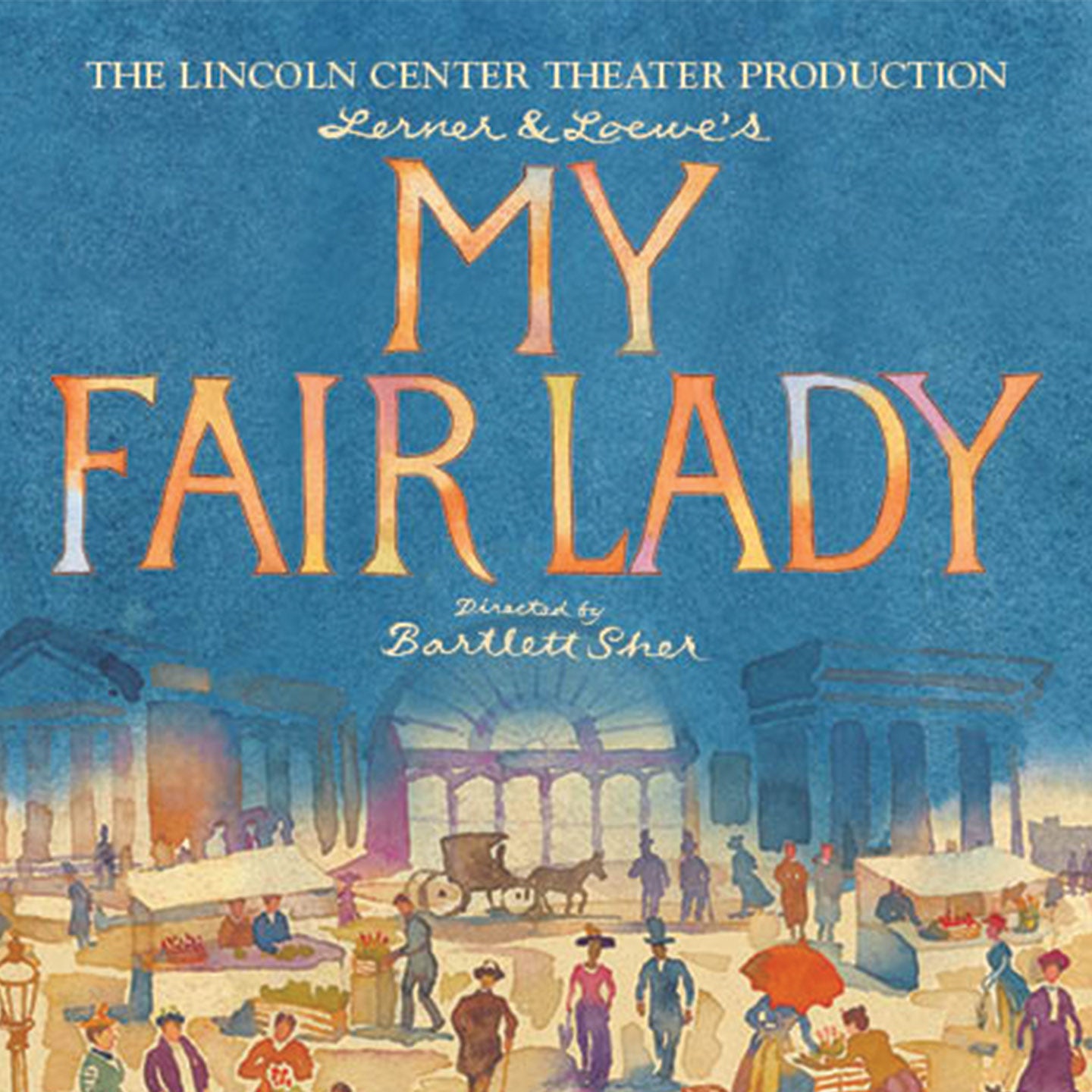 My Fair Lady