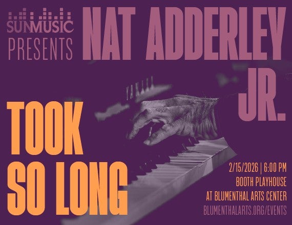 More Info for Nat Adderley, Jr.