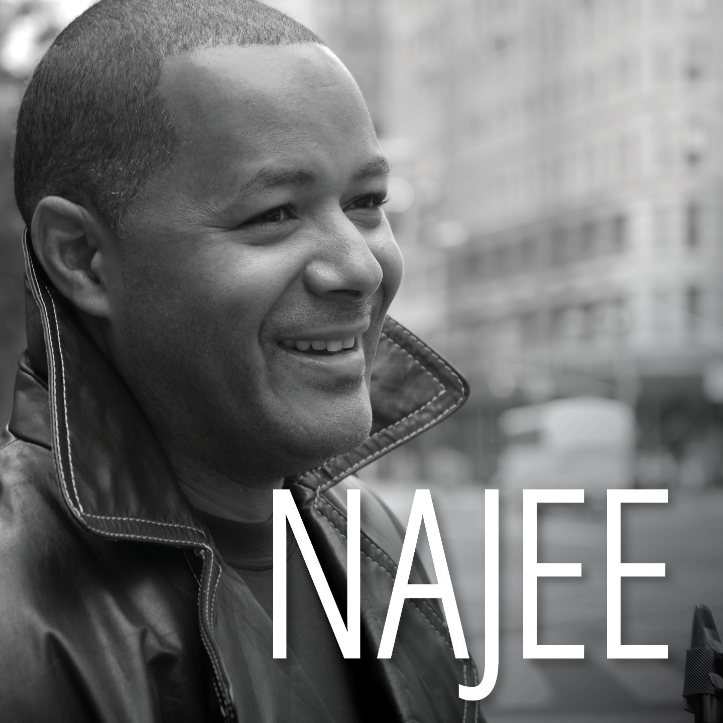 Najee