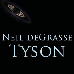 More Info for Neil deGrasse Tyson 