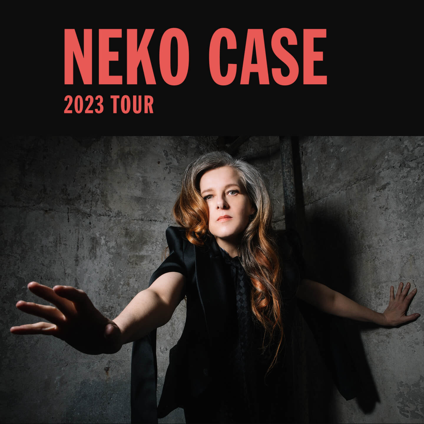 Neko Case