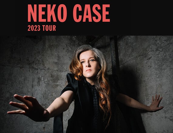 More Info for Neko Case