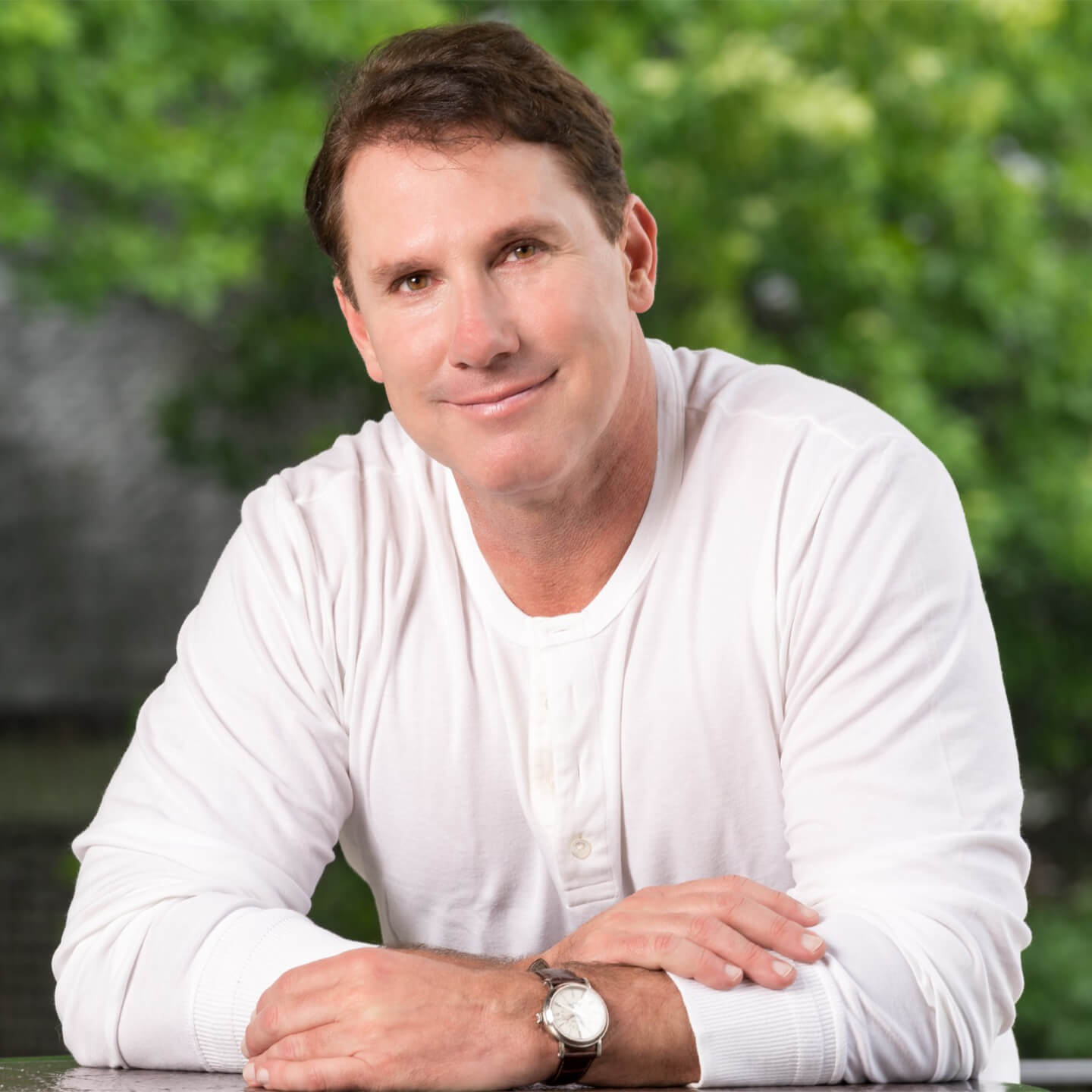 An Evening With Nicholas Sparks