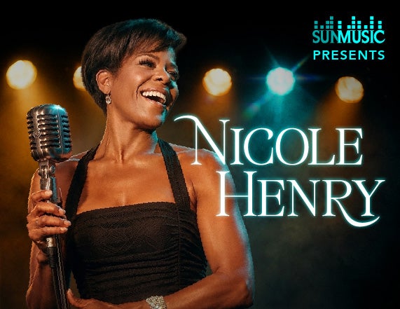 More Info for Nicole Henry
