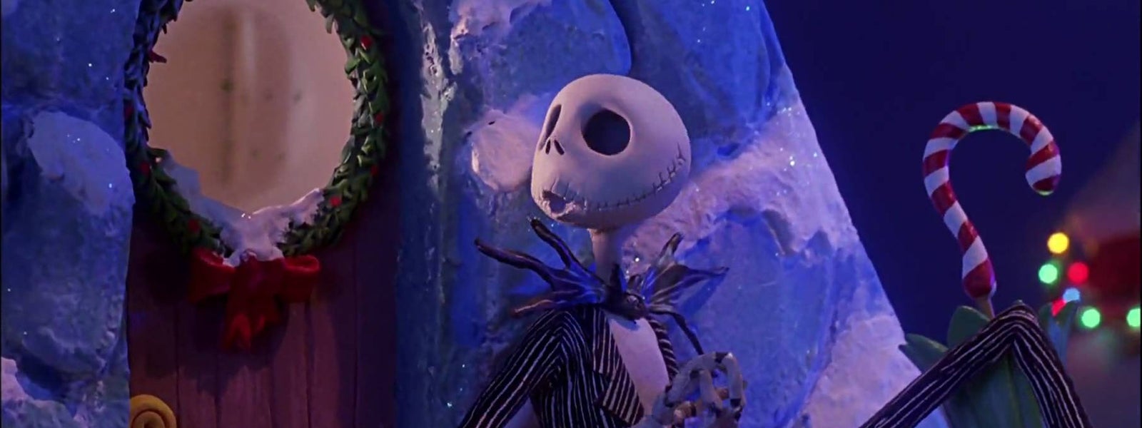 Charlotte Symphony Nightmare Before Christmas Blumenthal Performing Arts