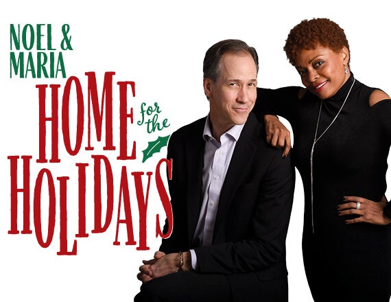 More Info for Noel & Maria: Home for the Holidays 2022