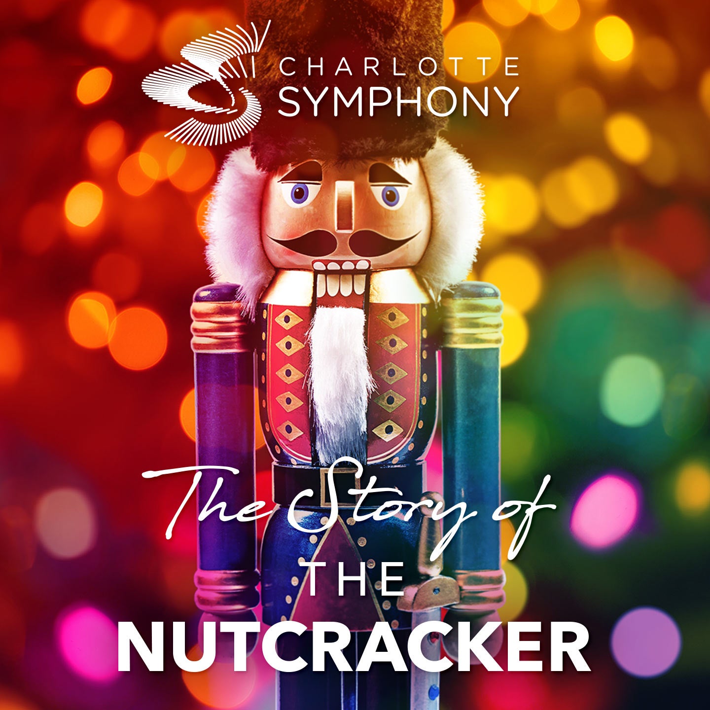 Charlotte Symphony The Story of the Nutcracker CarolinaTix