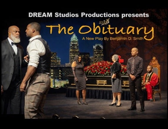 More Info for The Obituary