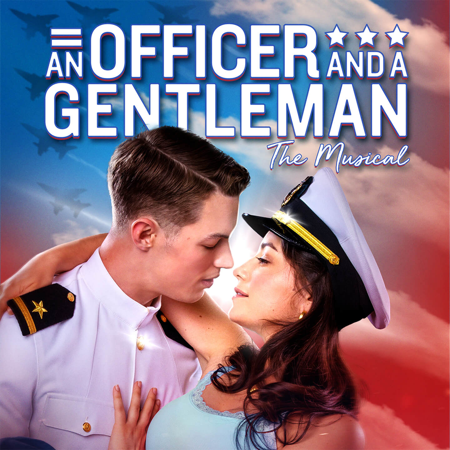 An Officer and a Gentleman