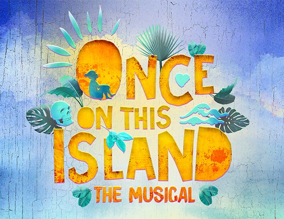 More Info for Season Spotlight: ONCE ON THIS ISLAND