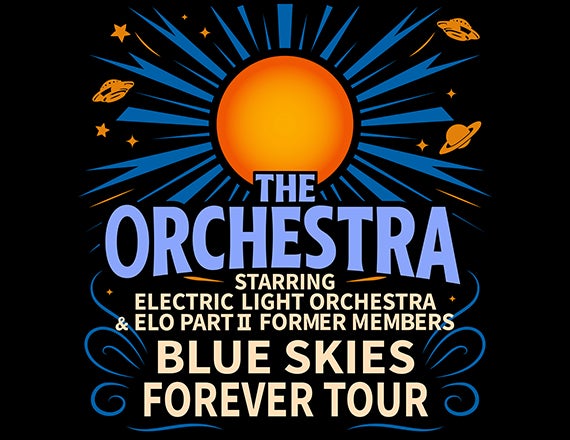More Info for The Orchestra