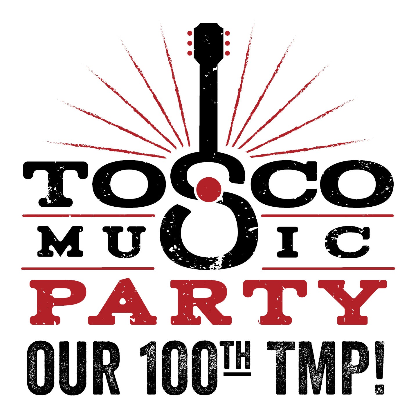 Tosco Music Party
