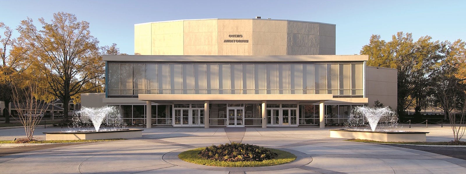 Seating Chart For Ovens Auditorium In Charlotte