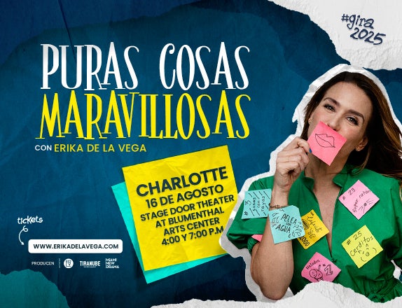 More Info for Puras Cosas Maravillosas