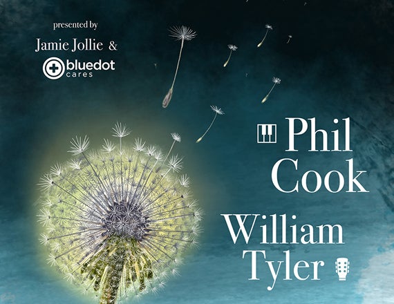 More Info for Phil Cook + William Tyler