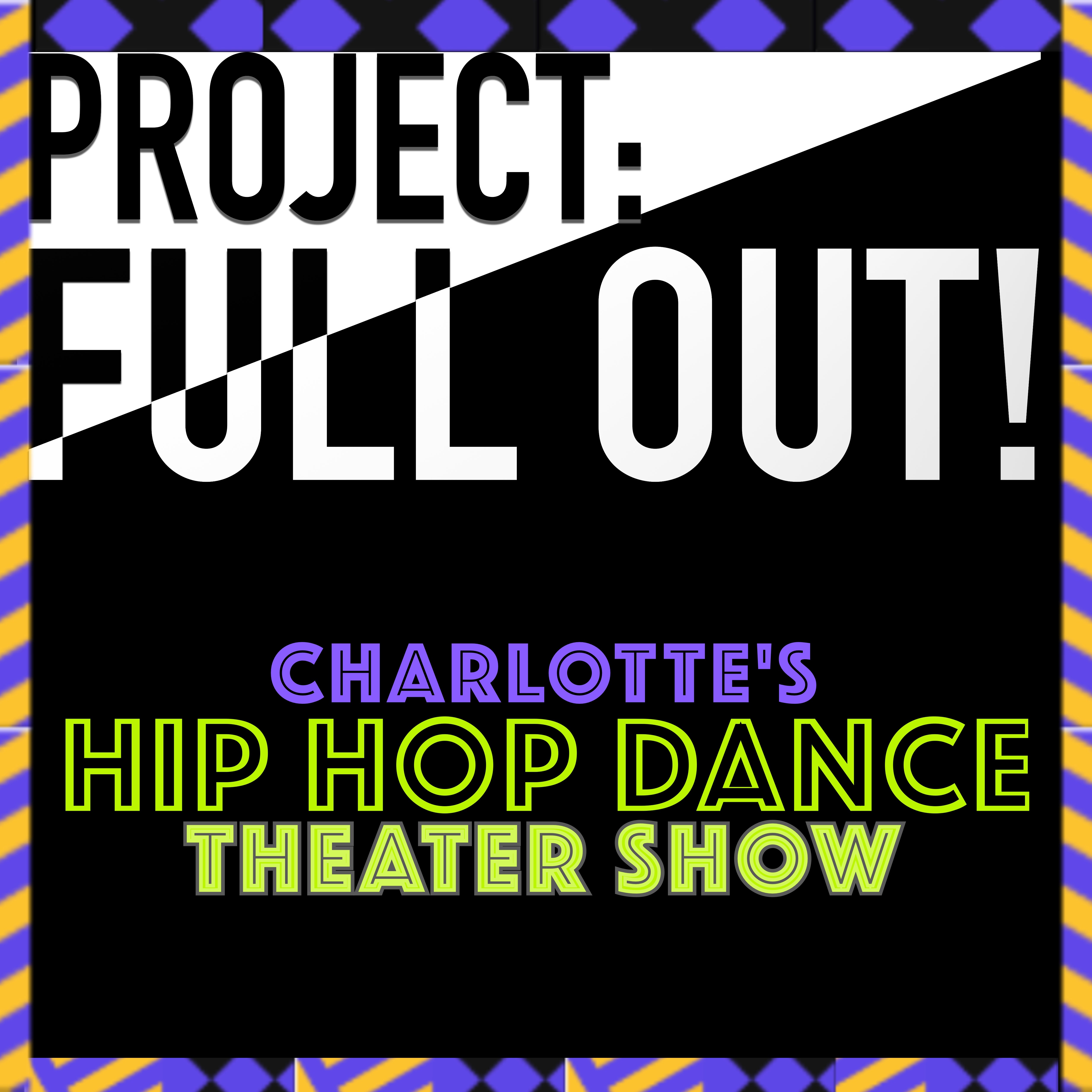 Project: FULL OUT!