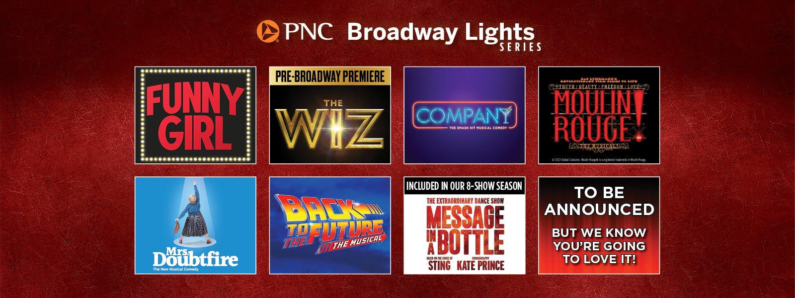 Pnc Bank Arts Center 2025 Concert Schedule
