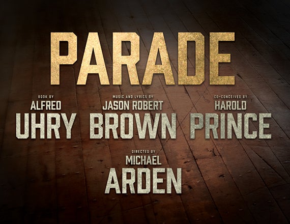 More Info for Parade