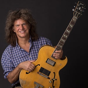 More Info for "Tunes"day-- Pat Metheny