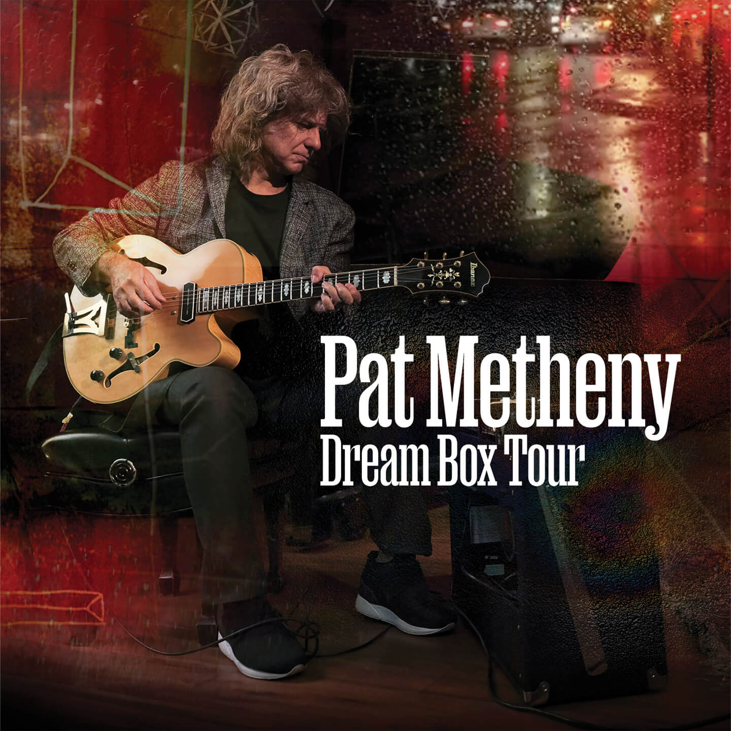 Pat Metheny