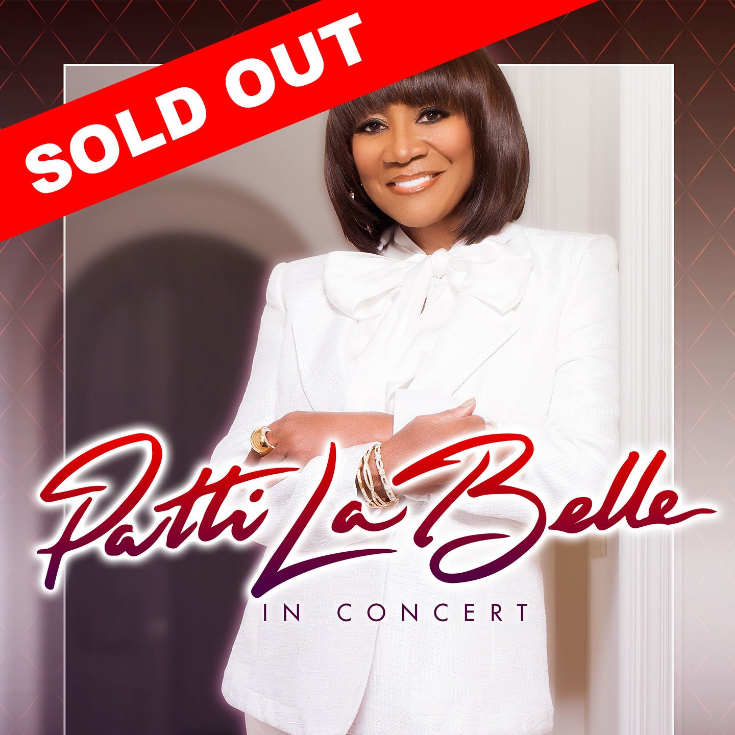 Patti LaBelle