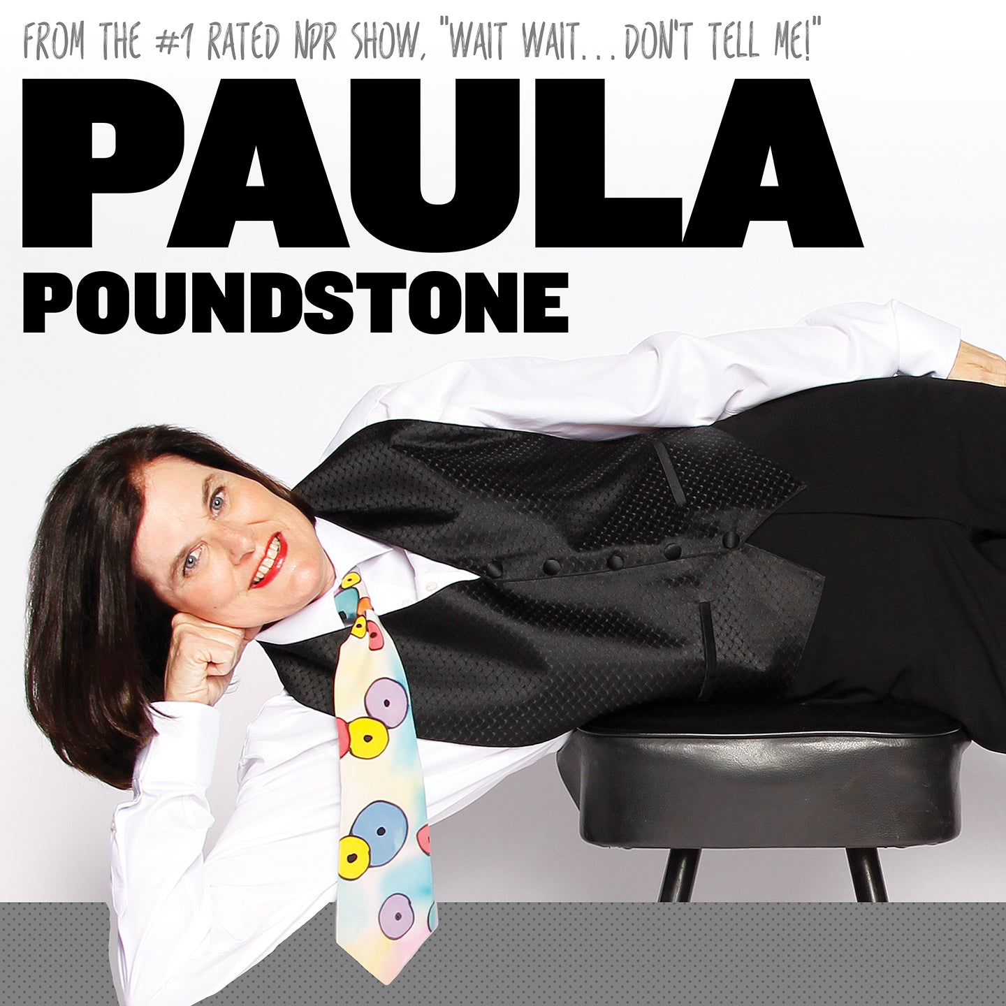 Paula Poundstone