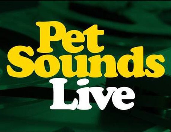 More Info for Pet Sounds Live