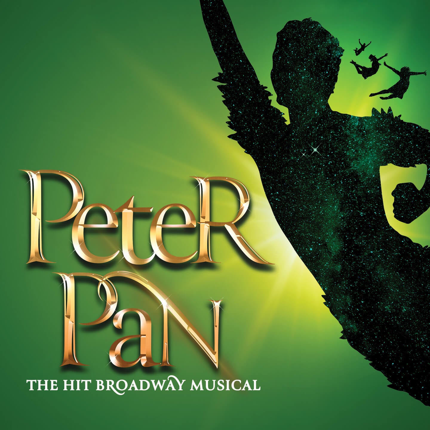 Peter Pan  Blumenthal Performing Arts