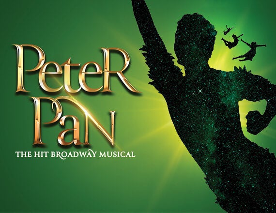 More Info for Peter Pan