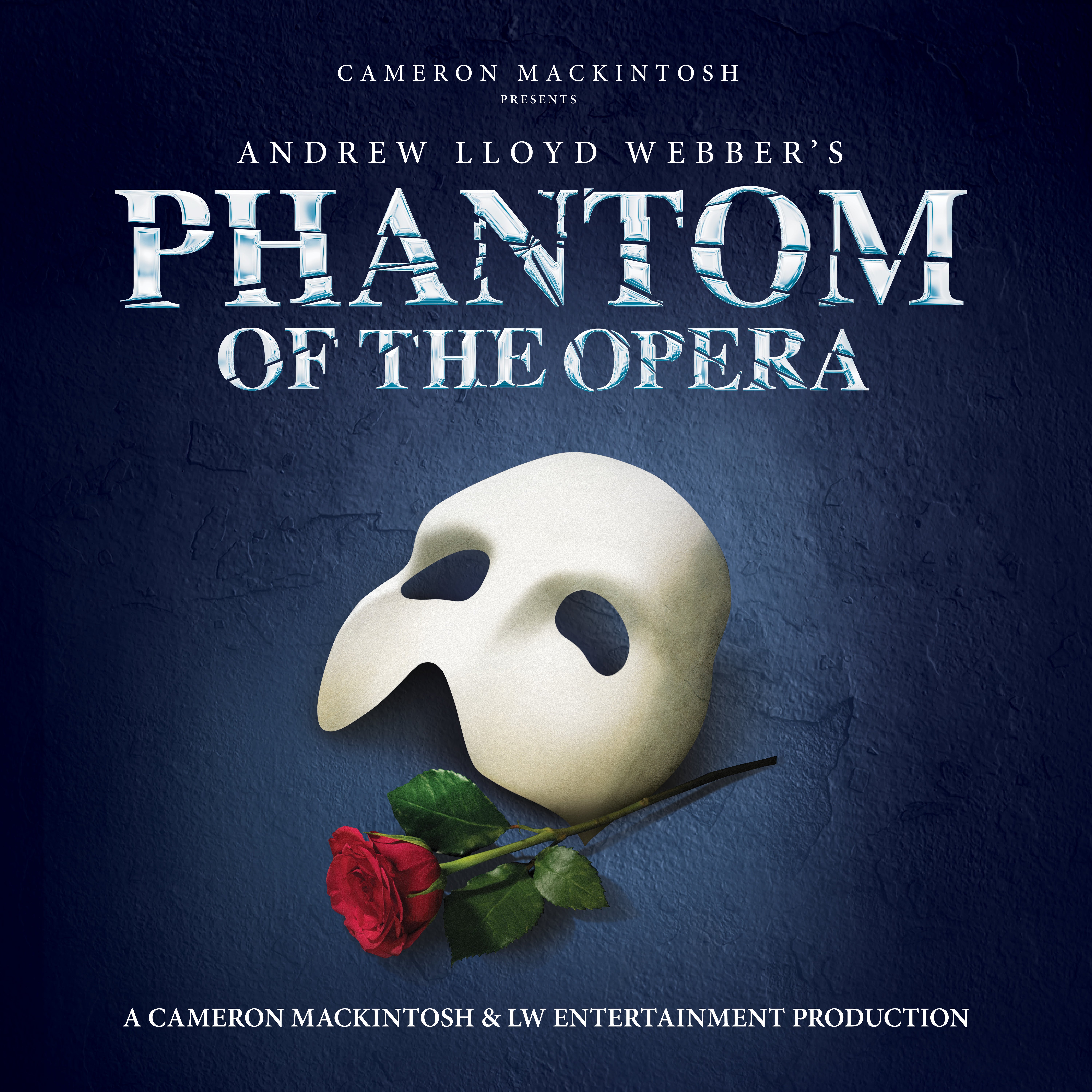Phantom of the Opera | Blumenthal Arts