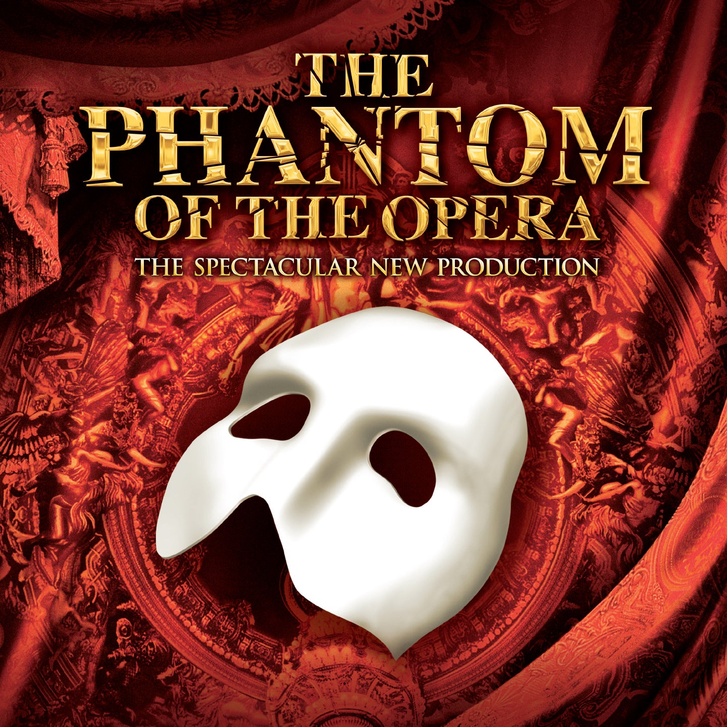 The Phantom of the Opera