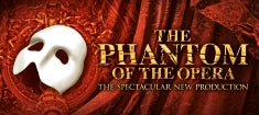 More Info for The Phantom of the Opera