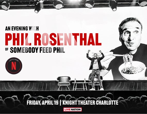 More Info for Phil Rosenthal