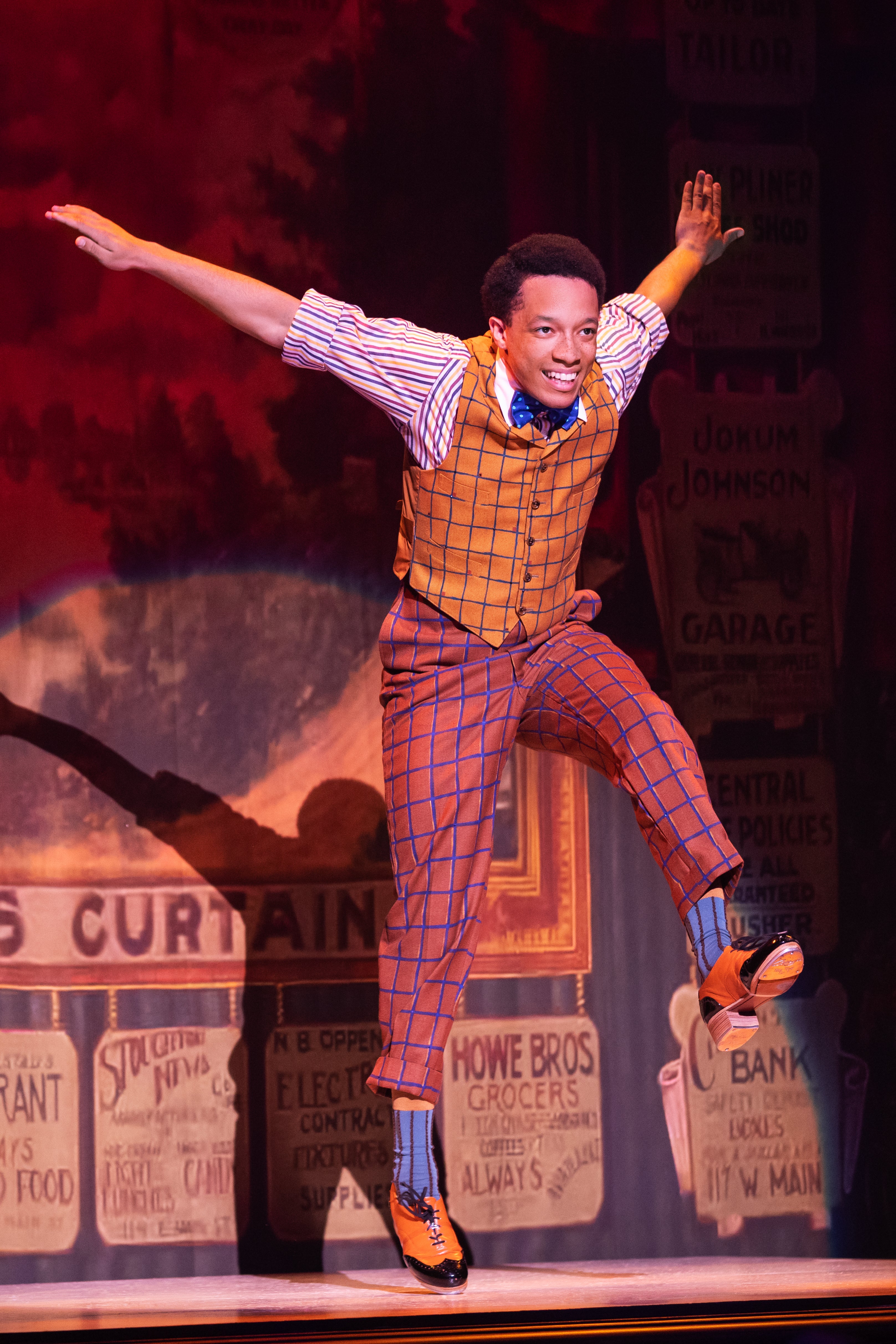 Photo 8 - Izaiah Montaque Harris in the National Tour of Funny Girl - Photo by Matthew Murphy for MurphyMade.jpg