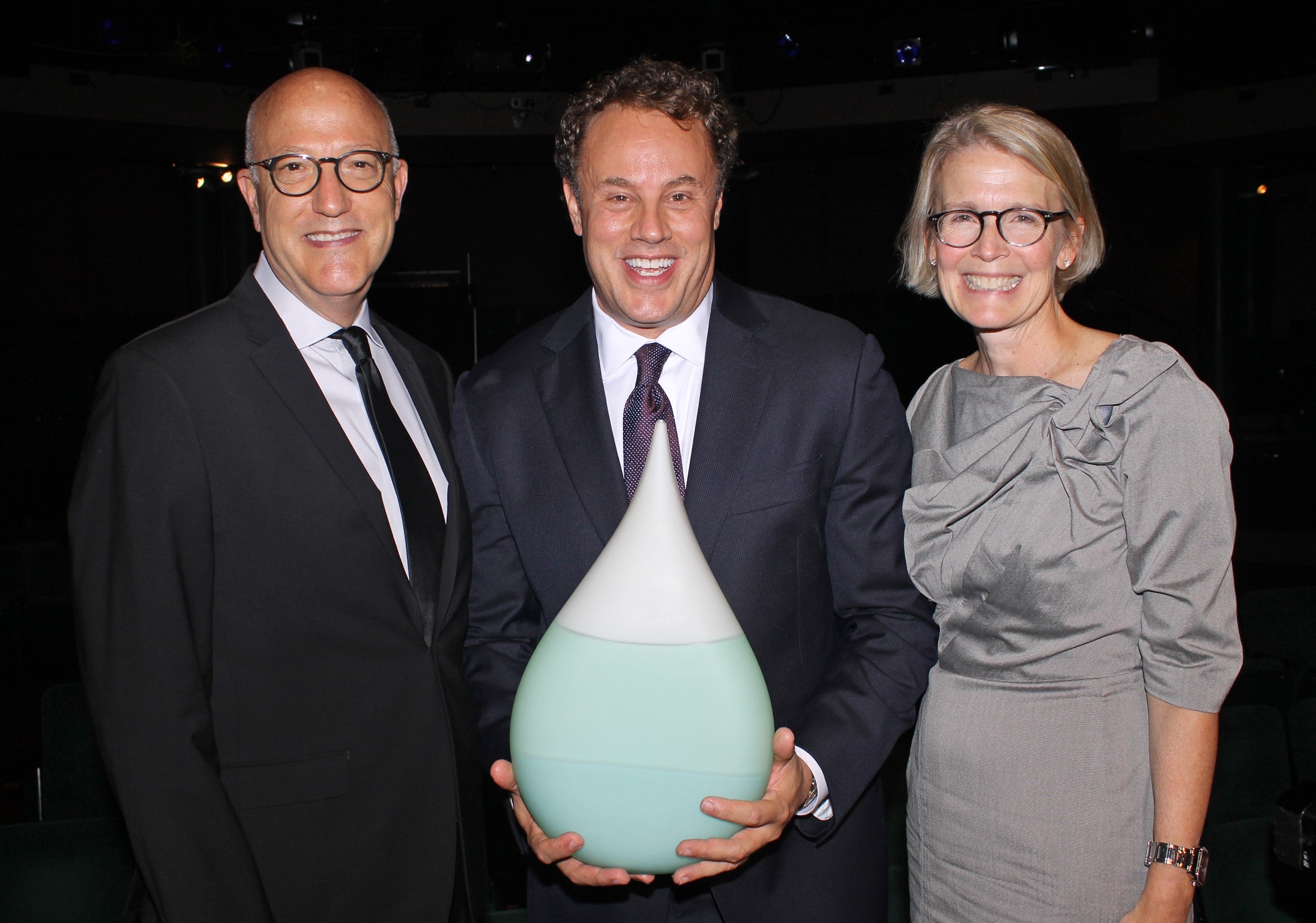 Wells Fargo Receives Blumenthal’s Inaugural Business Leaders for the