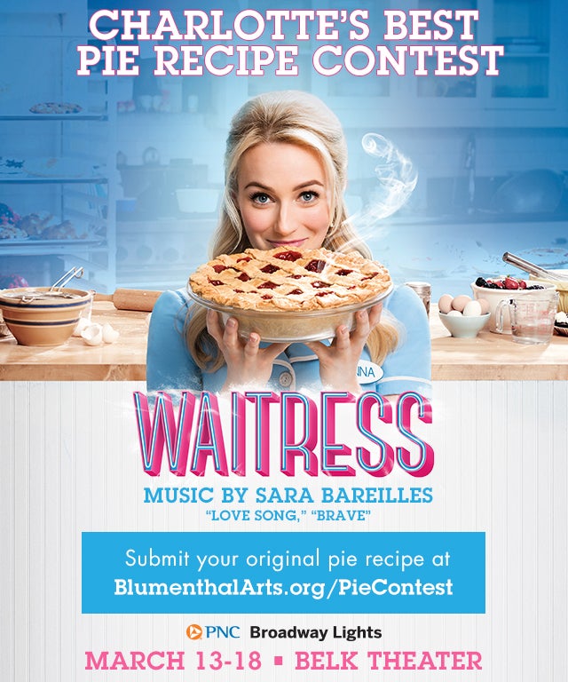 waitress pie recipes