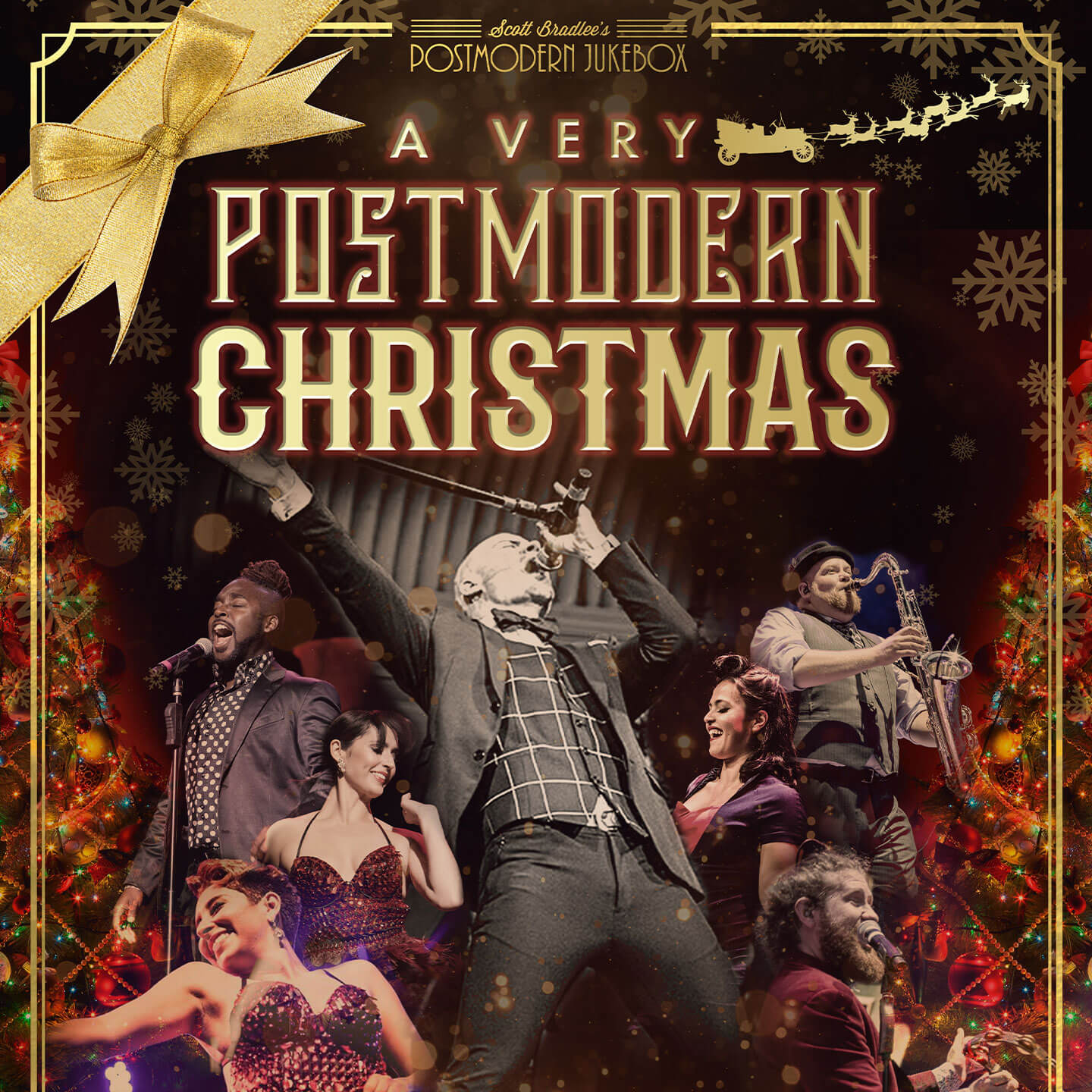 postmodern jukebox christmas tour