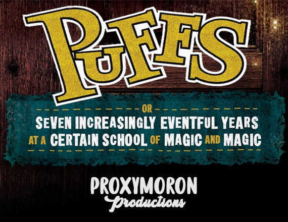 More Info for Puffs, Or: Seven Increasingly Eventful Years at a Certain School of Magic and Magic