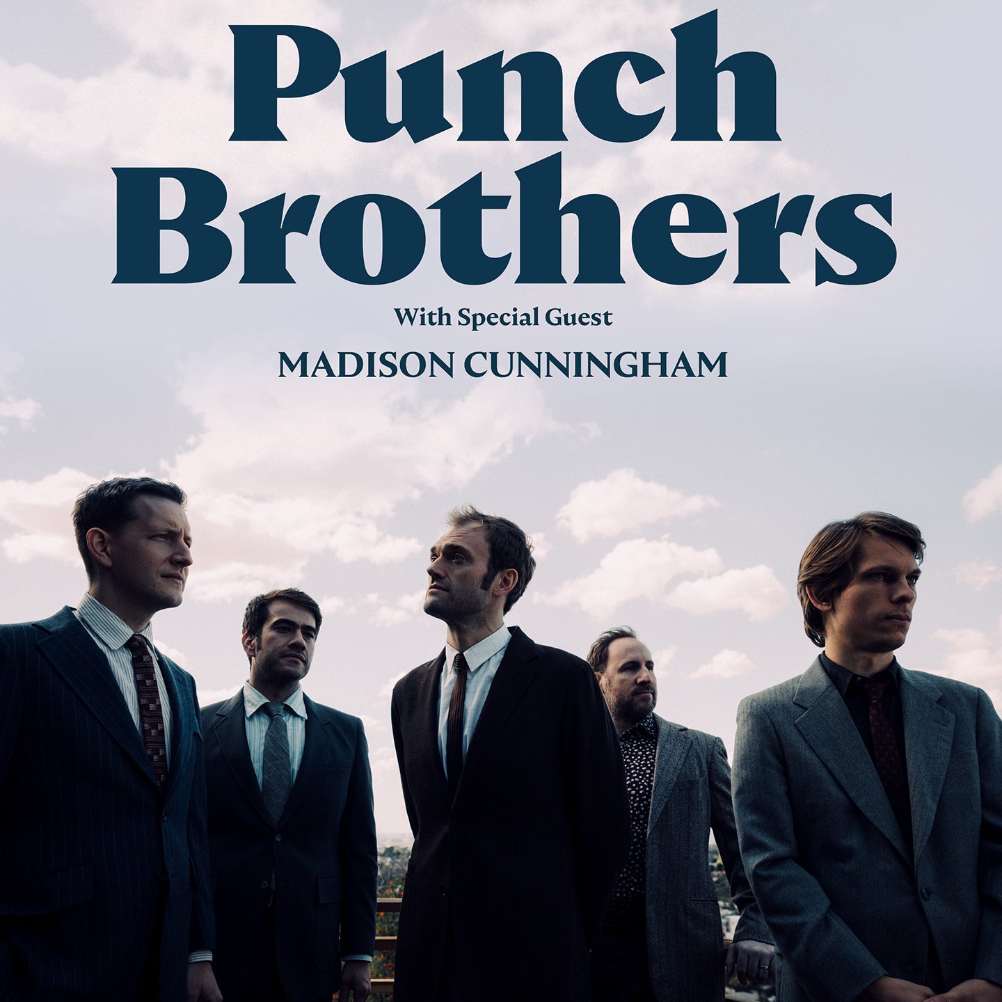 Punch Brothers