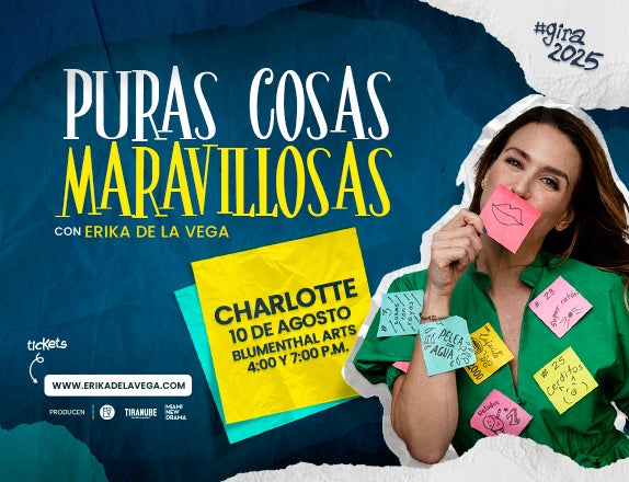 More Info for Puras Cosas Maravillosas