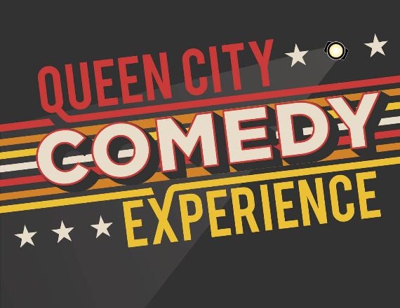 More Info for 7 reasons why you need to check out this year’s Queen City Comedy Experience Sept 6 - 10