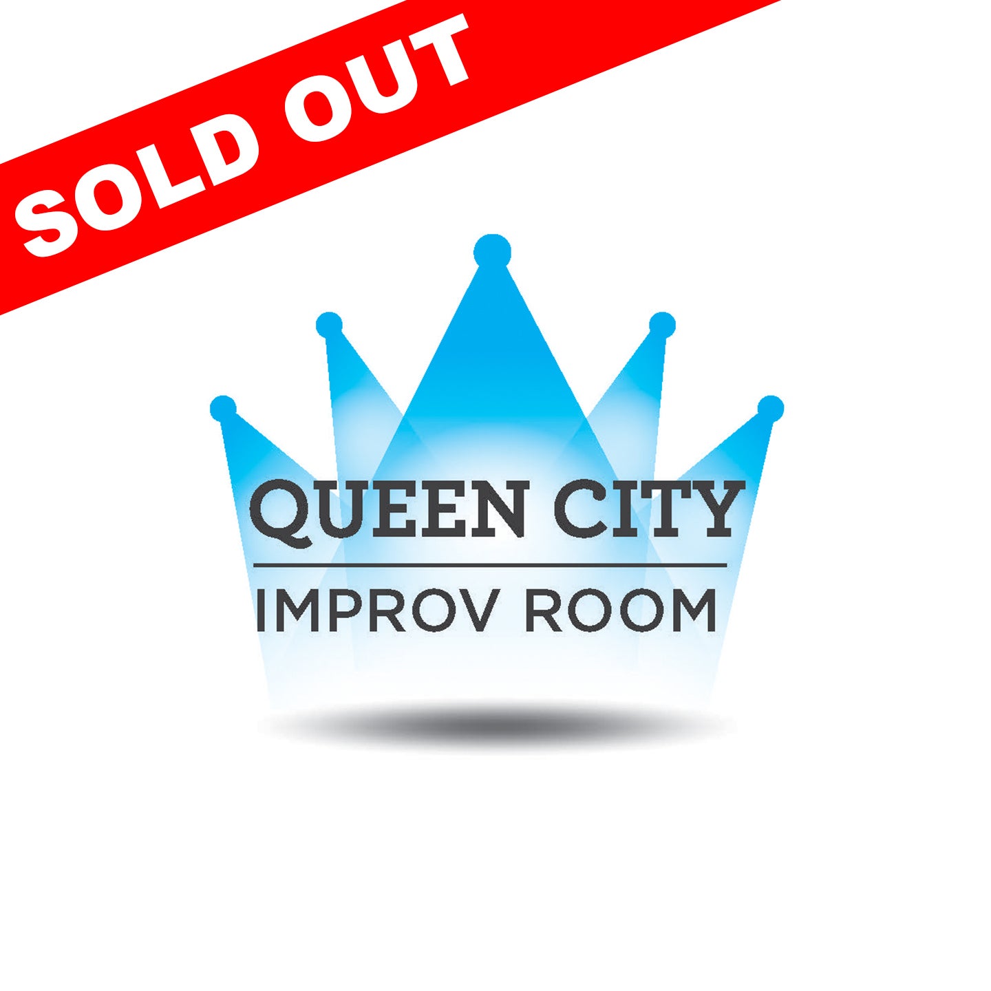 Queen City Improv Room: Improv Charlotte Anniversary Show